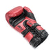 Joya Bokshandschoenen Performance Veters Rood/Zwart