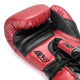 Joya Bokshandschoenen Performance Veters Rood/Zwart