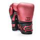 Joya Bokshandschoenen Performance Veters Rood/Zwart