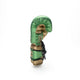 Joya Bokshandschoenen Performance Veters Groen/Goud