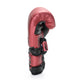 Joya Bokshandschoenen Performance Veters Rood/Zwart