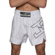 Joya Gear Strike Kickboksshort Zwart/Wit
