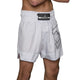 Joya Gear Strike Kickboksshort Zwart/Wit