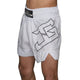 Joya Gear Strike Kickboksshort Zwart/Wit