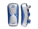 Joyagear Armpad Performance Thai Pads Blauw/Zilver