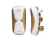 Joyagear Armpad Performance Thai Pads Wit/Goud
