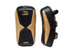 Joyagear Armpad Performance Thai Pads Zwart/Goud