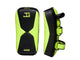 Joyagear Armpad Performance Thai Pads Zwart/Lime