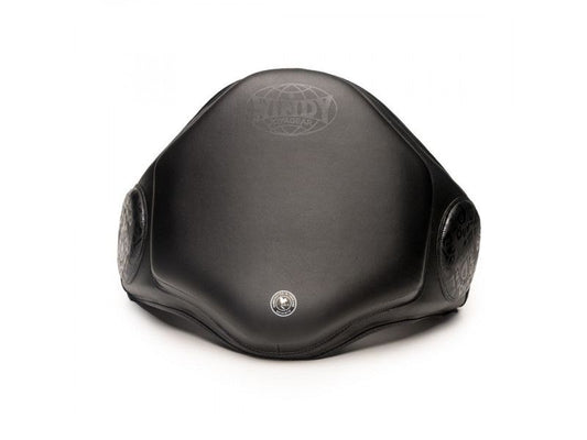 Joya Gear X Windy Belly Protector Zwart