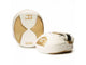 Joya Gear CM100 Punch Mitts Wit/Goud