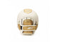 Joya Gear CM100 Punch Mitts Wit/Goud