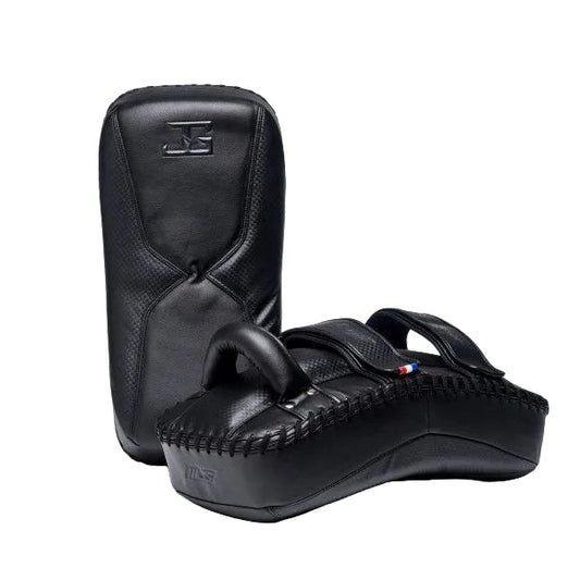 Joyagear Armpad Performance Thai Pads Zwart/Carbon