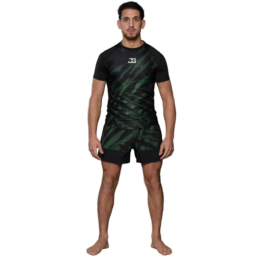 Joya Gear Elite Shirt Groen