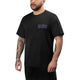 Hayabusa T-shirt Discipline Jiu Jitsu