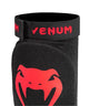 Venum Kontact Elleboog Beschermers Zwart/Rood