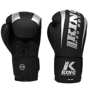 King Pro Boxing Bokshandschoenen Revo 7
