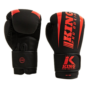 King Pro Boxing Bokshandschoenen Revo 8
