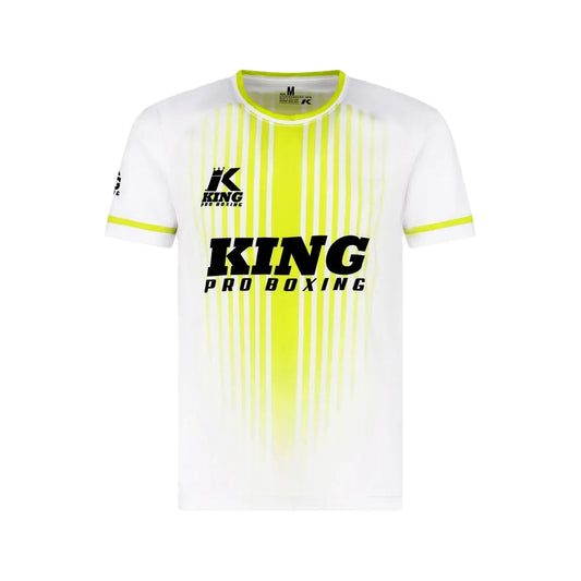 King Pro Boxing T-Shirt Bloodline 2
