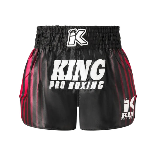 King Pro Boxing Kickboksshort Bloodline 1