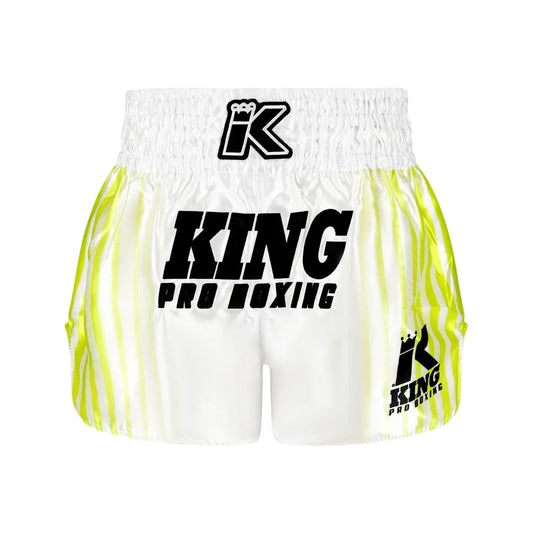King Pro Boxing Kickboksshort Bloodline 2