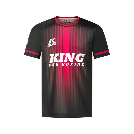 King Pro Boxing T-Shirt Bloodline 1