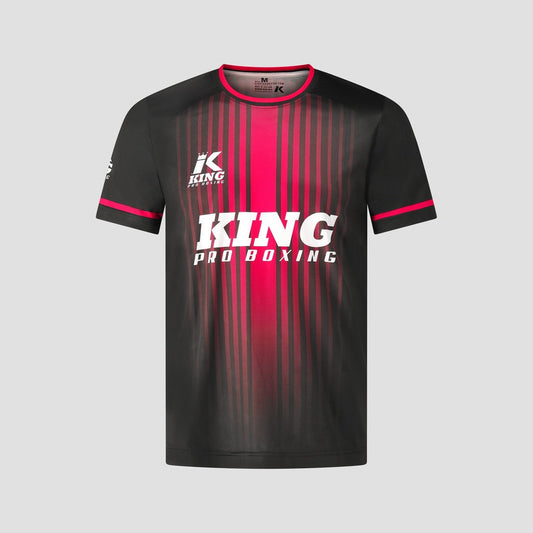 King Pro Boxing T-Shirt Bloodline 1