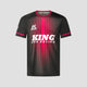 King Pro Boxing T-Shirt Bloodline 1