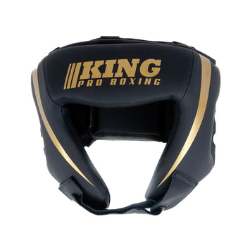 Hoofdbeschermer King Pro Boxing KPB/HG AM Revo 1