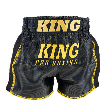 King Pro Boxing Kickboksshort KPB 08 1