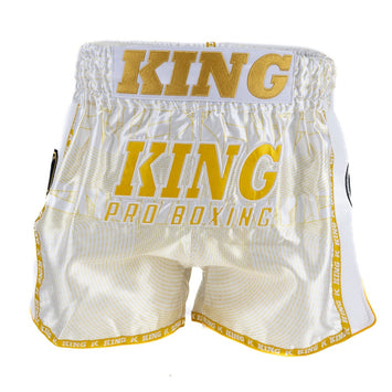 Kickboksshort King Pro Boxing KPB 08 3