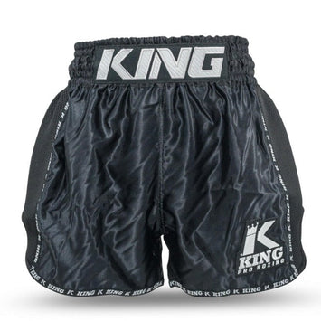 King Pro Boxing Kickboksshort KPB Bangkok 1