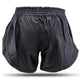 King Pro Boxing Kickboksshort KPB Classic Zwart