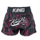 King Pro Boxing Kickboksshort KPB Devil 3