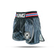King Pro Boxing Kickboksshort KPB Flag 1