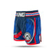 King Pro Boxing Kickboksshort KPB Flag 2