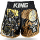 King Pro Boxing Kickboksshort KPB Hatamoto