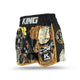 King Pro Boxing Kickboksshort KPB Hatamoto