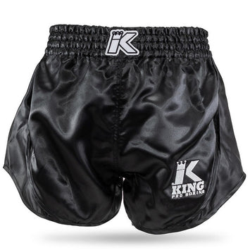 King Pro Boxing Kickboksshort KPB Retro Hybrid 1
