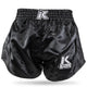King Pro Boxing Kickboksshort KPB Retro Hybrid 1