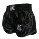 King Pro Boxing Kickboksshort KPB Retro Hybrid 1