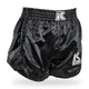 King Pro Boxing Kickboksshort KPB Retro Hybrid 1