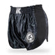 King Pro Boxing Kickboksshort KPB Retro Mesh 1