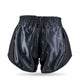 King Pro Boxing Kickboksshort KPB Retro Mesh 1