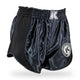 King Pro Boxing Kickboksshort KPB Retro Mesh 1