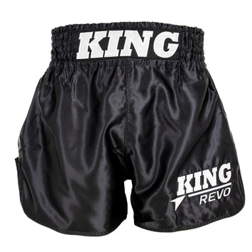 King Pro Boxing Kickboksshort KPB Revo 1