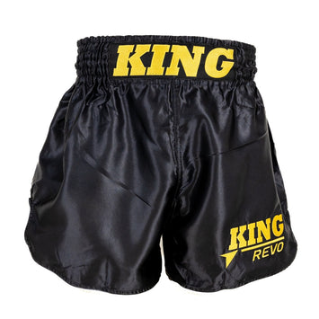 King Pro Boxing Kickboksshort KPB Revo 2