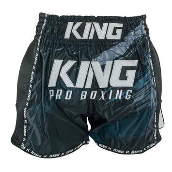 King Pro Boxing Kickboksshort KPB Storm 1