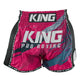 King Pro Boxing Kickboksshort KPB Storm 3