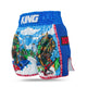 King Pro Boxing Kickboksshort KPB Thailand