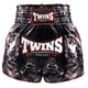 Twins Kickboksshort TTBL Kabuki
